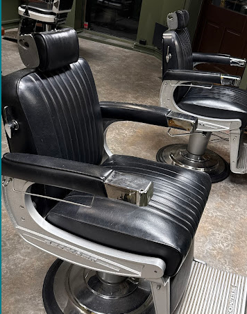 Frankies Barbershop